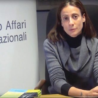 Copertina di Chigi, Eni e i colossi delle armi: i fondi allo Iai dell’atlantista Tocci