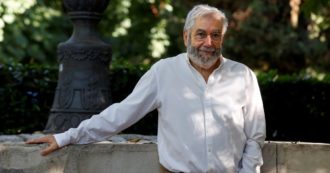 Copertina di Disfatta spagnola, Antonio Muñoz Molina: “In tutt’Europa è così. Le sinistre parlano d’altro e sono divise”