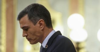 Copertina di L’onda di destra travolge anche Sánchez