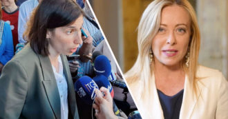 Copertina di Comunali, la destra trionfa ovunque tranne a Vicenza. Meloni: “Non esistono più roccaforti”. Schlein: “Sconfitta netta, da soli non si vince”