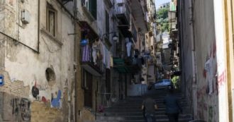 Copertina di Lo scontro a fuoco tra pusher nei Quartieri spagnoli e poi le indagini: 53 arresti a Napoli