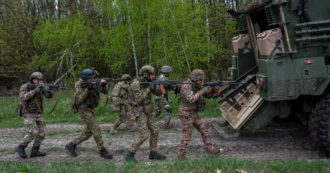 Copertina di Ucraina, la diretta – Massicci raid russi sulla capitale, Kiev risponde con nuovi attacchi a Belgorod. Prigozhin contro Putin: “Se cominci una guerra devi avere carattere”