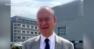 Professoressa aggredita da un alunno, Valditara: “Riflettere sull’introduzione dello psicologo a scuola” – Video