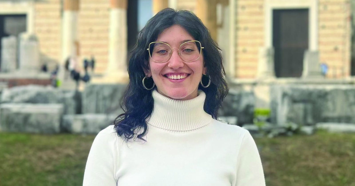 “Il consiglio comunale è uno strumento, ma Fridays non diventa un partito politico”: parla l’ecoattivista eletta a Brescia col centrosinistra