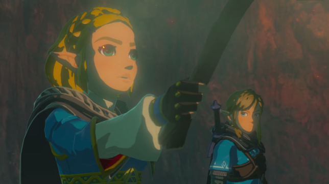 The Legend of Zelda: Tears of the Kingdom – un viaggio incredibile, tra nuove idee e tradizione