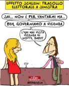 Copertina di Quant’è bella Vicenza