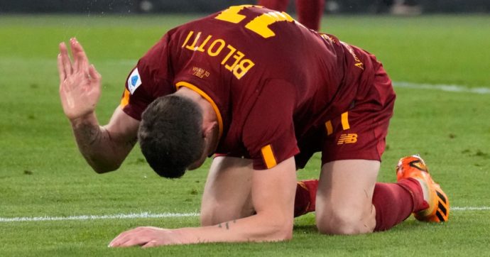 Andrea Belotti e il paradosso del Gallo: la stagione da zero gol merita la riconferma con la Roma per esigenze di mercato