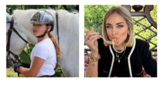 Copertina di Parla Giulia, l’undicenne che ha criticato la foto di Chiara Ferragni: “Ci si può sentire liberi anche indossato una felpa. Ora mi hanno chiuso il profilo”