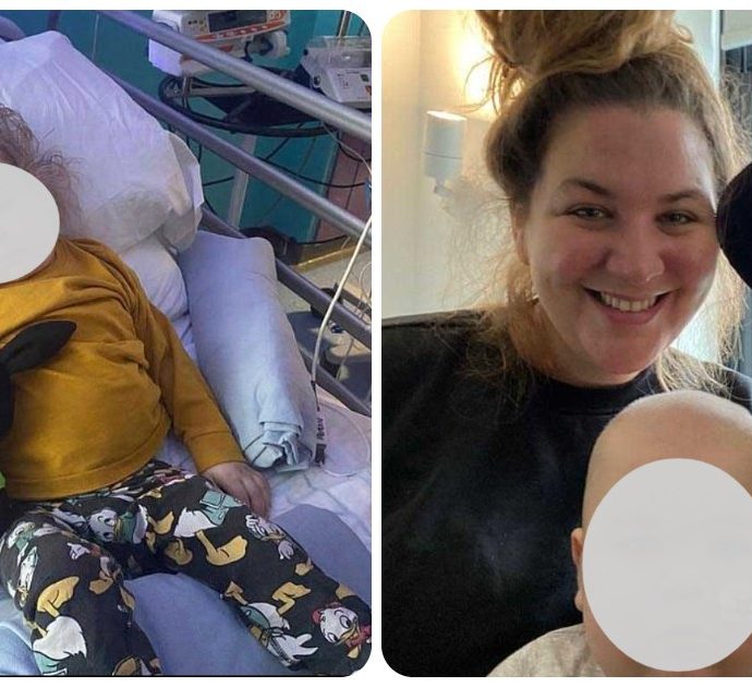 Muore a 3 anni per herpesvirus umano 6B. L’appello della mamma: “Il sistema sanitario aggiunga questo ceppo ai test virali settimanali nei pazienti post-trapianto”