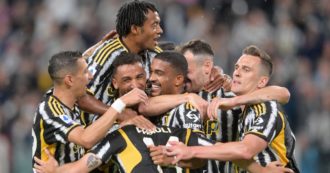 Copertina di Juventus, sì al patteggiamento: solo una multa di 718mila euro, niente penalizzazione per il filone stipendi