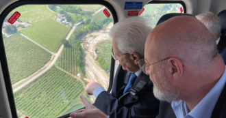 Copertina di Alluvioni, attrezziamoci subito per contrastare i futuri eventi estremi