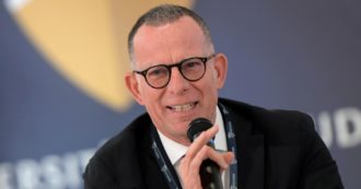 Copertina di Inps, commissario è Fava. Per l’Inail è pronto Cervone