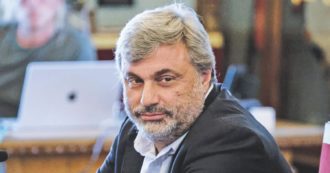 Copertina di “Rocky” Ruberti II, il ritorno: Gualtieri gli dà la guida di due partecipate del Campidoglio