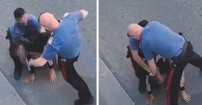 Trans manganellata, indagati 3 vigili su 4