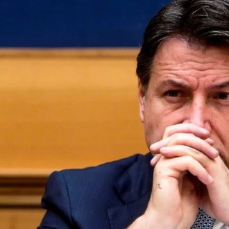 Copertina di Dopo elezioni, I paletti di Conte: “No campi larghi, servono progetti”