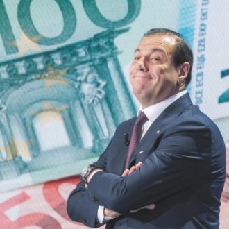 Copertina di Altri regali agli evasori: la maggioranza vuol allargare lo scudo penale e ridurre le sanzioni alle aziende che firmano il concordato preventivo e poi frodano il fisco