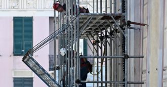 Copertina di Superbonus, oltre 30 mld di crediti ancora “bloccati”