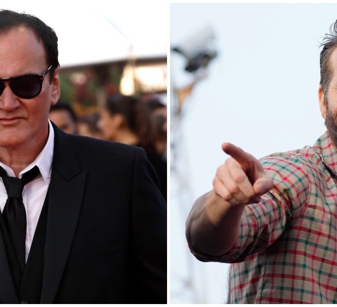 Quentin Tarantino all’attacco: “Ryan Reynolds guadagna milioni facendo film che non esistono”