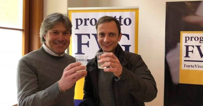 Friuli, l’assessore di Fedriga nella bufera: la sua società vince appalti pubblici. Opposizione: “Conflitto d’interessi, si dimetta”