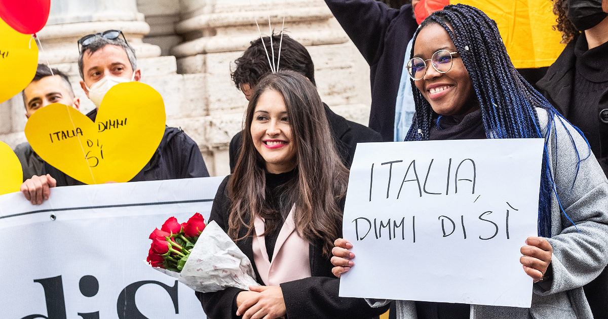 Nella Manovra norme già rinviate alla Consulta dai tribunali perché discriminano gli stranieri. Asgi: “Nel testo almeno altri tre casi”