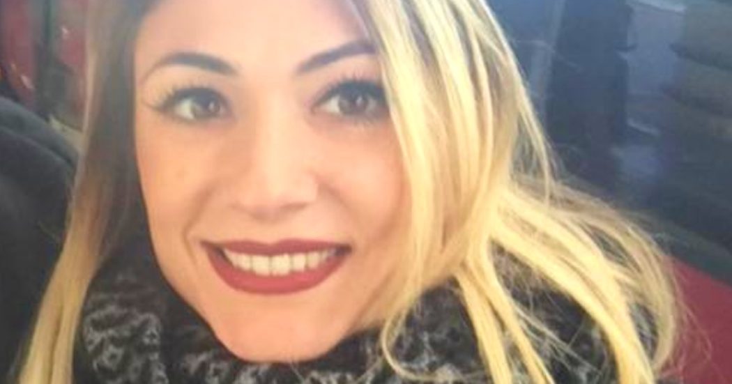 Giulia Tramontano, il compagno indagato per la scomparsa della 29enne incinta: tracce biologiche nella sua auto