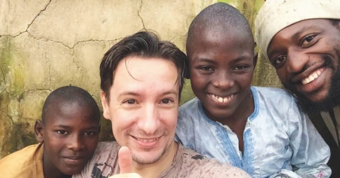 Attanasio, ultimo appello al governo: “Sia parte civile”