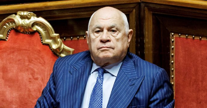 C’è l’ok di Nordio: “Perseguire Lanfranco Cirillo”