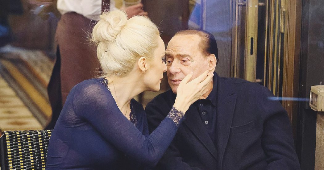 Fascina sul Giornale “come Nilde Iotti”: “Il pregiudizio non mi abbandona. Ma Berlusconi mi ha insegnato tutto”