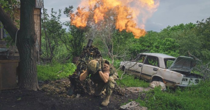 Copertina di Dall’Ucraina al Kosovo, Mosca ora avverte: “Sostegno ai serbi”