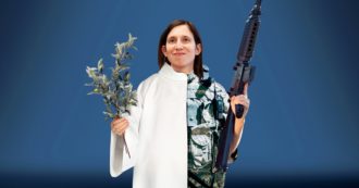 Copertina di Elly 1 a Elly 2: no al Pnrr in armi, però il Pd vota sì