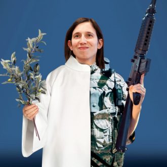 Copertina di Asap, le ambiguità di Schlein: no al Pnrr in armi, però il Pd vota sì