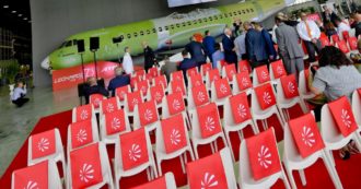 Copertina di Un altro 007 in Leonardo: in pole l’ex numero 2 dell’Aise