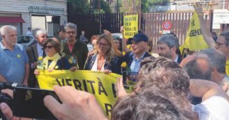 Copertina di Regeni, caso alla Consulta. Gup: “La riforma Cartabia alimenta ostruzionismo dell’Egitto”