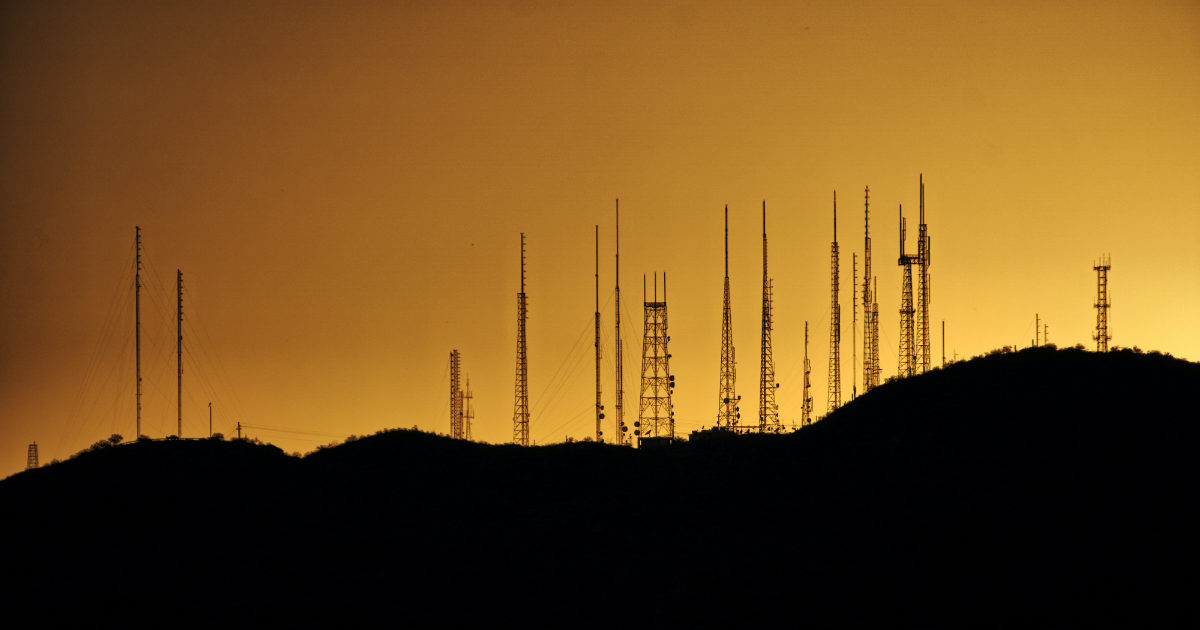 Telecomunicazioni al primo sciopero unitario: 20mila posti a rischio. “Concorrenza sfrenata, miopia della politica. E’ il punto di rottura”