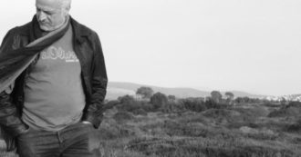 Copertina di Spyros L. Vrettòs, il sangue nero della storia (traduzione di Chiara Catapano)