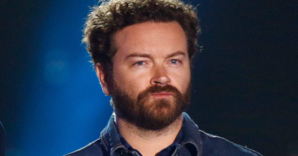 Danny Masterson, l’attore è stato giudicato colpevole di stupro: sia lui che le vittime sono tutti membri di Scientology