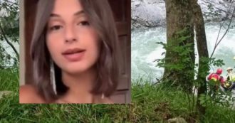 Copertina di Dieci indagati per la morte di Denise Galatà, caduta nel fiume durante il rafting: anche la sindaca e i responsabili della “Pollino rafting”