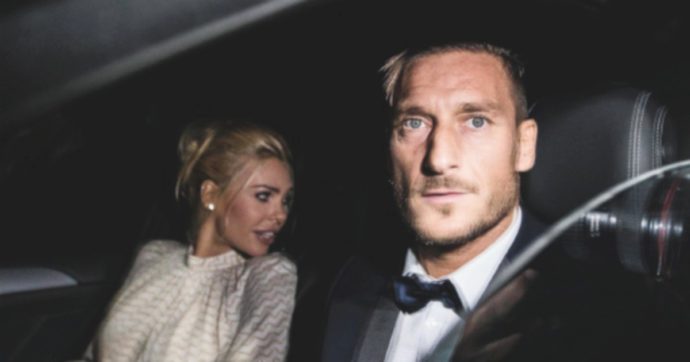 Totti&Ilary, “risolto” il Rolexgate Co-affidamento per i Daytona