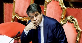Copertina di Pnrr,  bluff del governo: tavolo con la Cdc, ma resta il bavaglio