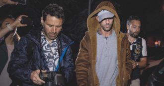 Copertina di L’ira di Giulia: “Fai schifo”. Dopo lui l’ha massacrata