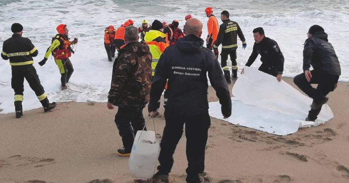 Cutro, pm: “La Finanza vide  la barca, ma non la segnalò”