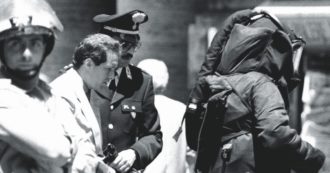 Copertina di Attentato fantasma alla Repubblica