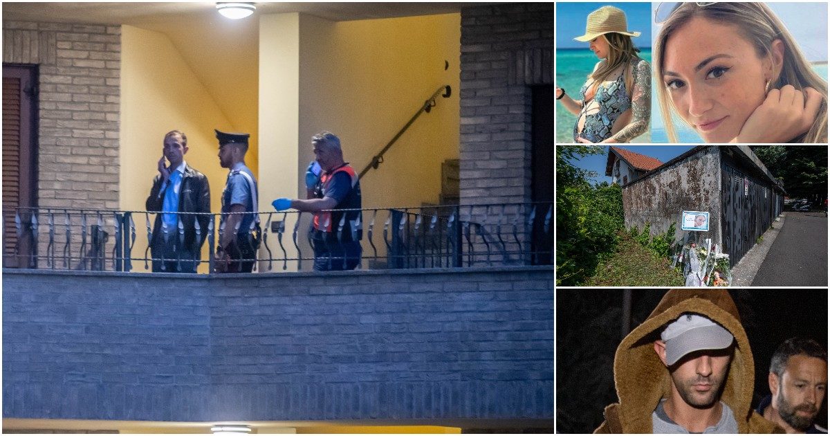 Omicidio di Giulia Tramontano, dall’incontro al bar alla scoperta del corpo: le 72 ore d’inchiesta che hanno incastrato Impagnatiello