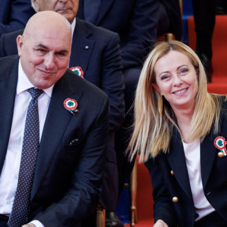 Copertina di Usa e Ue, le armi prima delle persone: il Fatto di domani 3 giugno