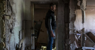 Copertina di Ucraina, la diretta – Financial Times: “Il capo della Cia Burns in visita in Cina a maggio”. Putin: “Impedire la destabilizzazione della Russia”