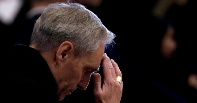 “Senza incarico”: Padre Georg torna a Friburgo