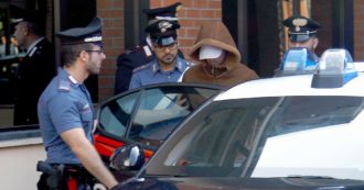 Copertina di Giulia Tramontano, il killer: “Ero stressato”. La madre si scusa: “Mio figlio un mostro”