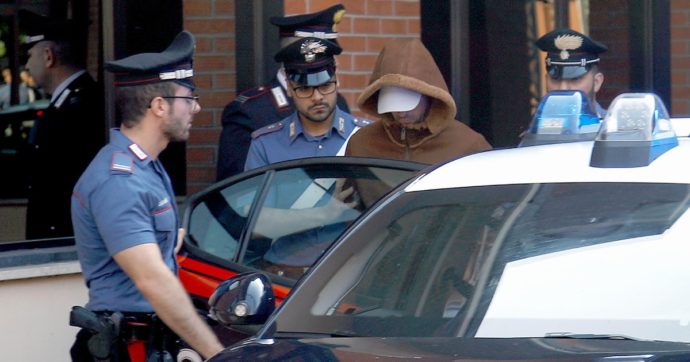 Giulia Tramontano, il killer: “Ero stressato”. La madre si scusa: “Mio figlio un mostro”