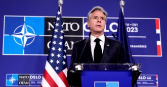 Copertina di Doppio messaggio Usa: guerra a oltranza e dialogo con la Cina