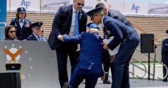 Copertina di Tetto al debito, Biden salva le armi per Kiev Svizzera: “Nostre no”